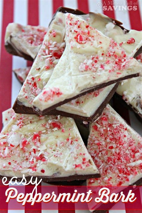 Host Favorite Recipes And Crafts Daily Dish Magazine Peppermint