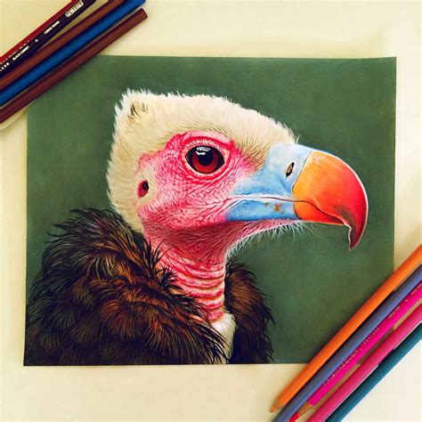 The above templates are realistic drawing of different objects including human face, animals and animal eyes. Hyper-Realistic Pencil Drawings by Morgan Davidson ...