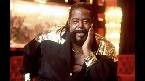 Browse 108 barry white wife stock photos and images available, or start a new search to explore more stock photos and images. Barry White - Bio, Wife, Net Worth, Children And Cause Of ...