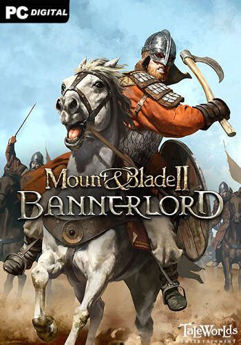 Скачать игру Mount And Blade Ii Bannerlord для Pc через торрент