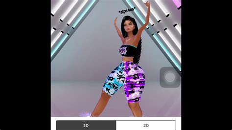How To Get Free Clothes On Imvu‼️ - YouTube