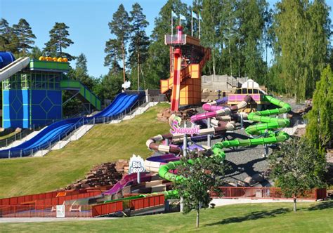 It was founded in 1984 by swedish entrepreneur wikimili the free encyclopedia. Skara Sommarland - Snakepit - Provektor
