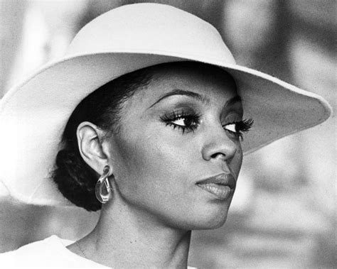 Diana Ross Unmatched Hair Journey Through The Years Essence