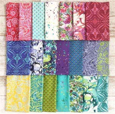 Pinkerville 108 In Wide Backing Fabric Daydream By Tula Pink For