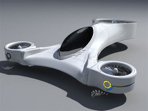 Top 7 Flying Cars Of The Future Concepts Crazycoolgadgets