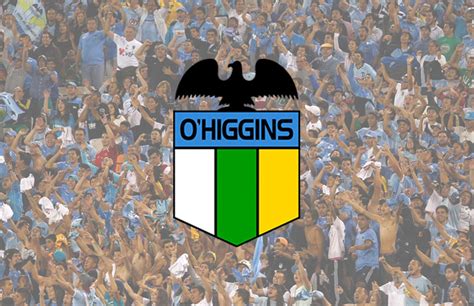 #ohiggins entrega de subsidio habitacional sra. El Club Deportivo O'Higgins cumple 60 años de vida institucional | CONMEBOL