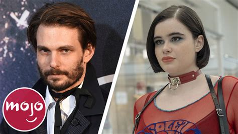 Top 10 Behind the Scenes Teen Drama Scandals | Articles on WatchMojo.com