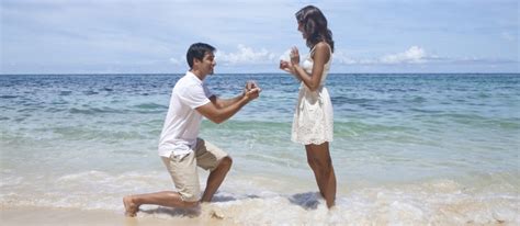 20 Ways On How To Propose To A Girl