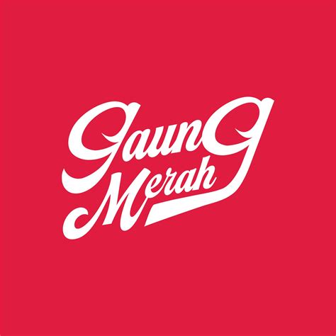 GaunG Merah