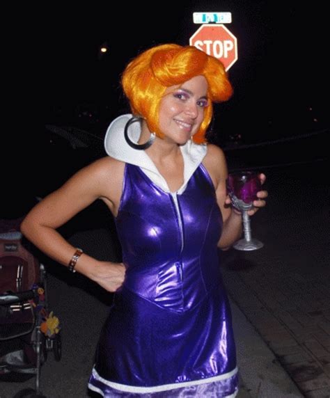 The Jetsons Halloween And Cosplay Costumes Hubpages