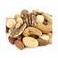 Roasted & Salted Premium Mixed Nuts 15lb  Wricley Nut 316210