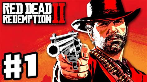 Red Dead Redemption 2 Strategy Guide