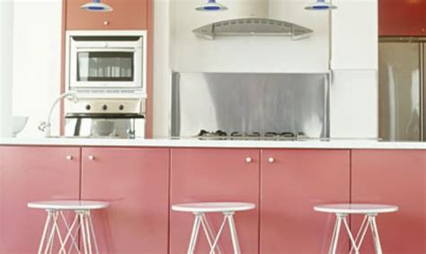 ¿cómo limpiar el interior de la cocina? Limpiar los muebles de la cocina - Hogarmania