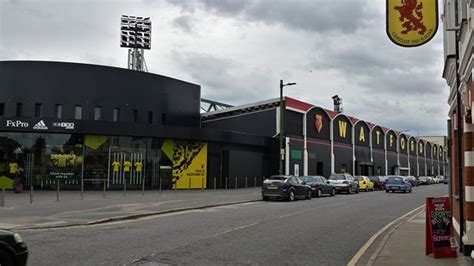 Vicarage Road Stadium Watford 2020 All You Need To Know Before You