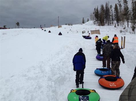 Safe and secure online booking and guaranteed lowest rates. Fraser Tubing Hill - 2021 All You Need to Know BEFORE You ...
