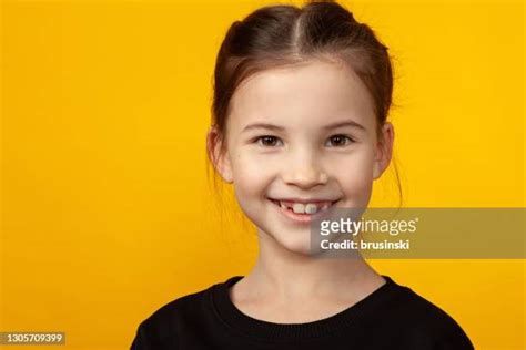 Pretty 8 Year Old Girls Stock Fotos Und Bilder Getty Images