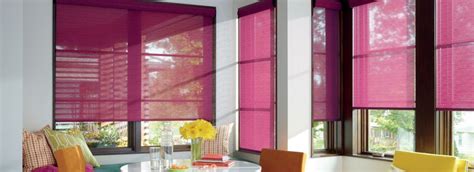 Designer Roller Shades Fredericksburg Window Treatments Hunter