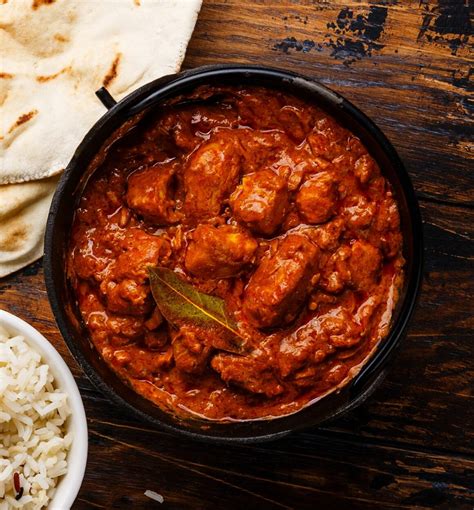 Boneless chicken thighs are inexpensive, packed with flavor, and simple to prepare—in short, the home cook's best friend. Butter Chicken & Naan Recipe | Ninja® | Ninja® Foodi™ 8-qt ...