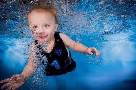 Aquababy Experts In Baby Underwater Photography Aquababy By Arjen