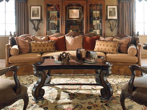 Old World Living Room Furniture Foter