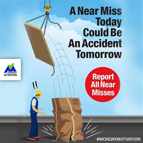 Safety quotes and messages are a great way to further communicate values and goals with the scroll below if you would download the above safety slogans on small images to share on safety. Do not let near miss turns into the accident # ...