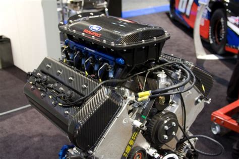 Furthermore, it is also responsible for the input of the dual overhead cam or the double overhead cam, better known as the dohc, is the engine that recruits two camshafts. Daytona Prototype Engine - Engine Builder Magazine
