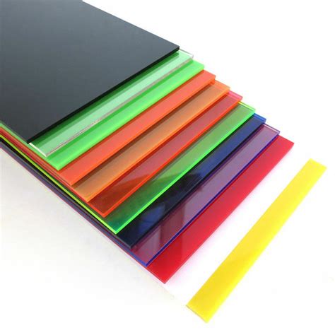 Factory Price Wholesale 3mm Acrylic Sheet Price Clear Acrylic Glass