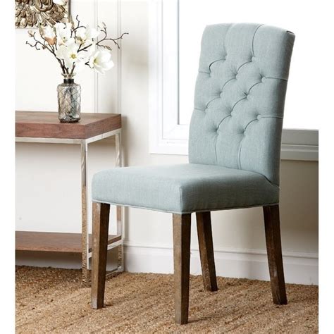 It has never been easier to start your sewing project with a whole host of ikea fabrics to choose from. Abbyson Princeton Tufted Fabric Dining Chair in Blue - HS-DC-485-BLU