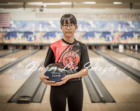 Ginger Lee Images Bowling Leagues 201920