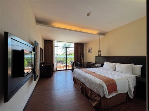 Best Western Resort Kuta Harga Promo 2023