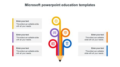 Microsoft Office Powerpoint Templates 25 Free Microsoft Powerpoint