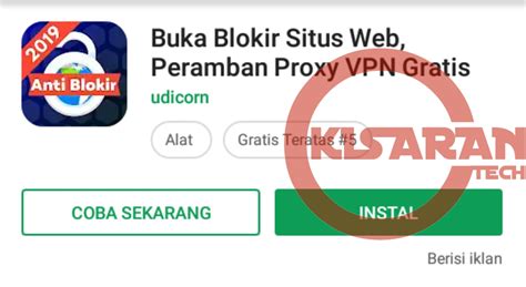 Ketika kita berselancar di dunia maya kita akan menemukan banyak sekali jenis konten. Cara Membuka Situs Yang Diblokir Lewat Android Dengan ...