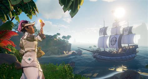 Sea Of Thieves On Twitter Thought About Joining The Sea Of Thieves