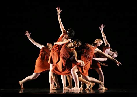Dayton Contemporary Dance Company Auditions Greater Cincinnati Dance