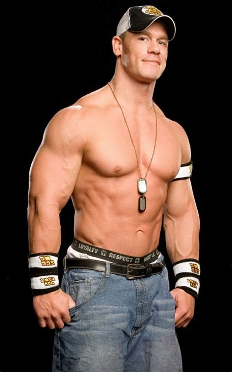 Pin By Tara Robinson On John Cena John Cena Muscle Wwe Superstar