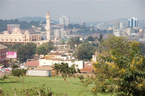 It is home to one of the most diverse and concentrated ranges of african fauna including the highly endangered mountain gorilla and the endangered common chimpanzee. Virtual Travel Around The World: Uganda