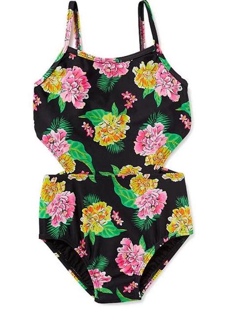 8 age-appropriate swimsuits for tweens and teens that are cool, modern