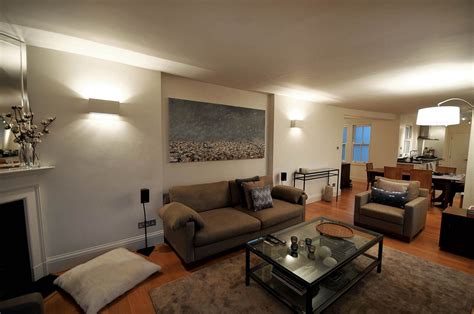 Elegant 19 Wall Lighting Ideas Living Room In 2020