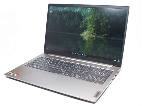Lenovo Thinkbook 15 G4 Laptop Review An Efficient Laptop Of Many