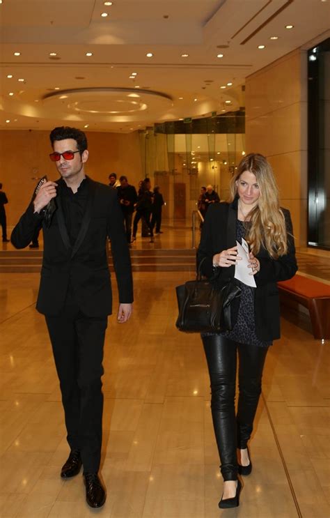 El.gr | ειδήσεις από την ελλάδα και τον κόσμο Γι' αυτό χώρισαν Νίνο και Χρυσή Βαρδινογιάννη | Ι LOVE STYLE