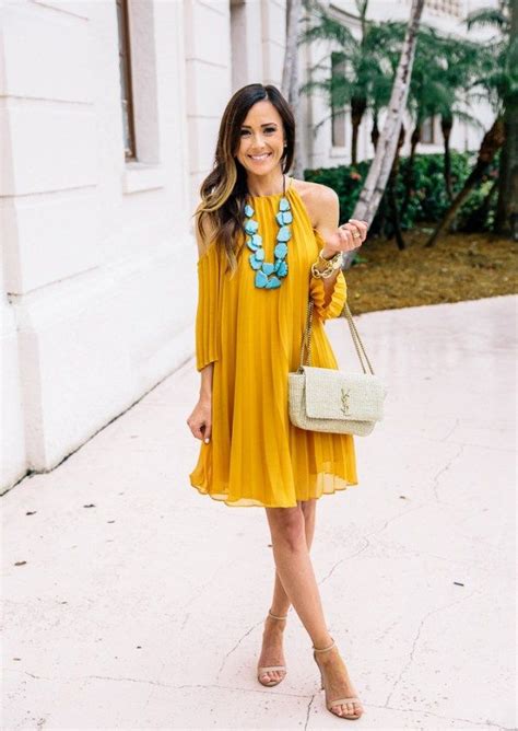 30 Beautiful Spring Outfits You Need To Get Right Now Spring Summer
