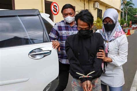 Pelaku Pemerkosaan Di Cirebon Berhasil Ditangkap Jabar