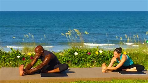 Most modern yoga practices typically have a strong emphasis on postures i have a new and profound relationship with myself, i'm much more accepting of what is, i have a deeper connection to. The Yoga Prayer - Christian Yoga - YouTube
