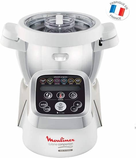 Te mostraremos los mejores modelos , haremos comparativas en nuestro comparador robots de cocina , analizaremos cada uno a fondo y pondremos vídeos para que veas como funcionan o como usar los robots de cocina. LOS MEJORES ROBOTS DE COCINA MULTIFUNCION DEL 2020 ️del 2020