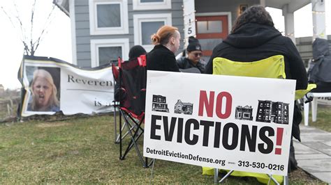 Thompson Duggan Must Do More To Stem Eviction Crisis
