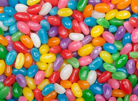 How Are Jelly Beans Made Its An Involved Process — Eat Th