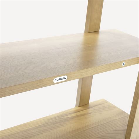 Download frank and oak and enjoy it on your iphone, ipad, and ipod touch. Burrow Index Wall Shelves - Oak | West Elm