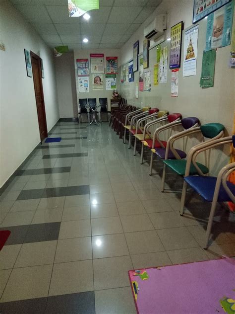 Klinik ni selesa nak pergi, dan kawasan tak sesak. KLINIK BERKHATAN BAYI PEREMPUAN DI PUCHONG - Mama Ashraf ...