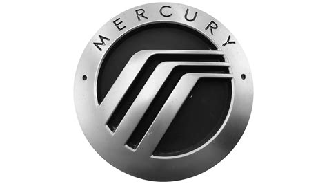 Mercury Logo Symbol Meaning History Png Brand