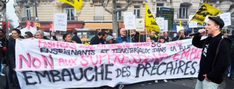 Hauteur de 1 350 000 francs suisses, un nouveau poste de fonctionnaire et un nouveau poste d'employé, tous deux affectés à. Révocation d'un fonctionnaire pour faits syndicaux à La ...
